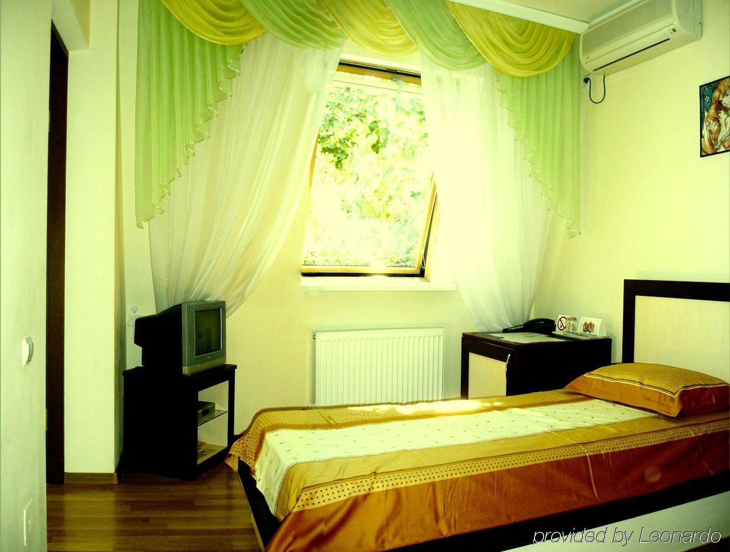 Stella De Lux Hotel Chisinau Ruang foto