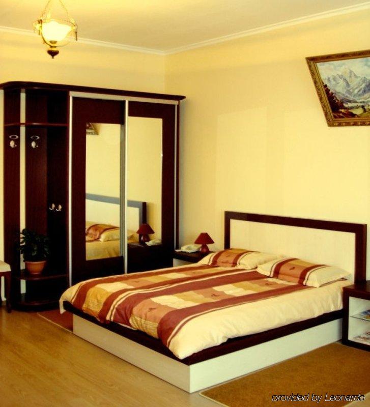 Stella De Lux Hotel Chisinau Ruang foto